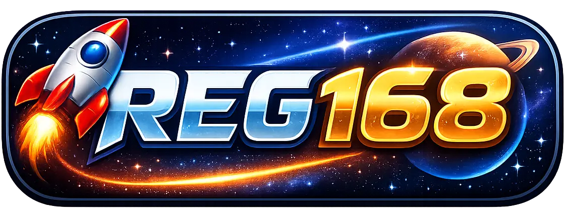 Galaxy Rocket Logo